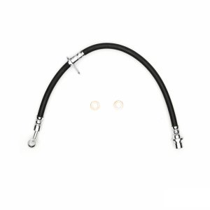 Acura TSX Brake Hose - Rear - R1 Concepts - `04-`08